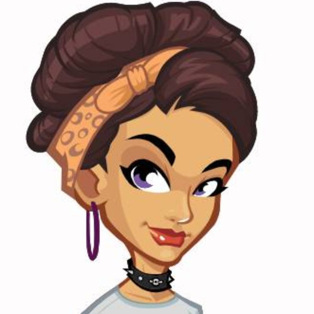 Happy to be a part of this wonderful community! ♥